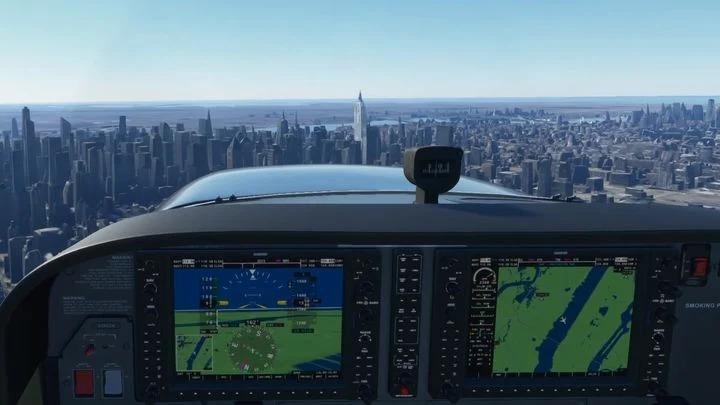 Microsoft flight simulator как настроить радиостанцию на наземные службы